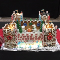 Fundraising Page: MU Pediatrics